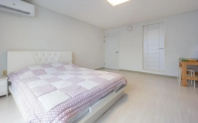 Sokcho World Pet-friendly Pension