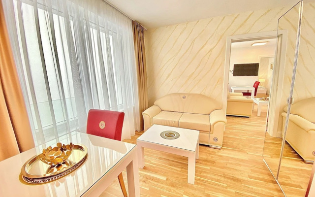 Steiner Residences Vienna Rembrandt