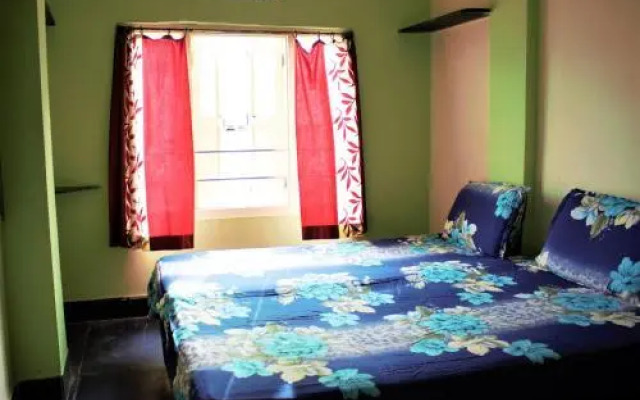 Pleasure Guest House