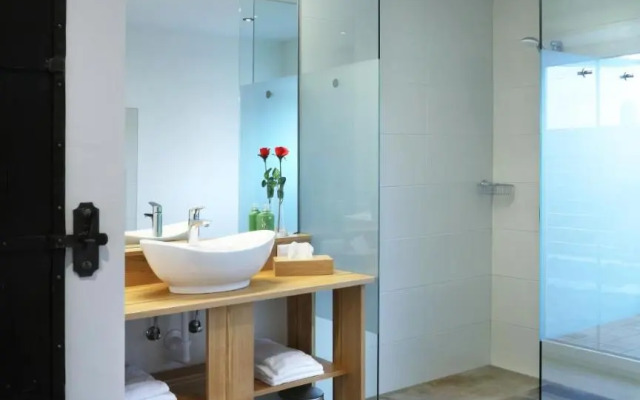 Landschützer's Country Suites