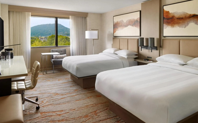 Chattanooga Marriott Downtown