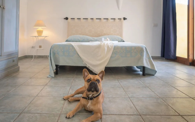 Tranquil Palau Green Village Studio Sleeps 2 With Child