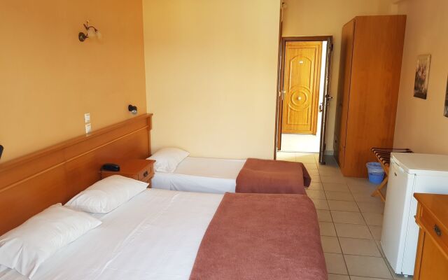 Anastasia Beach Hotel