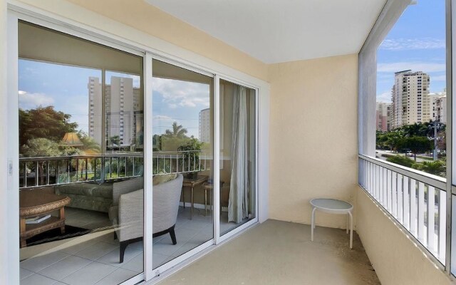 South Collier Condo 313