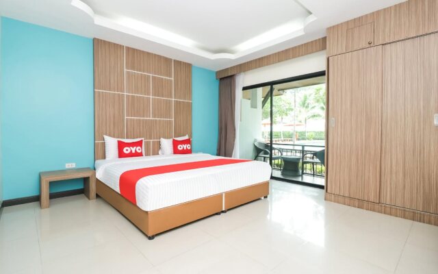 P' Private Resort Cha Am