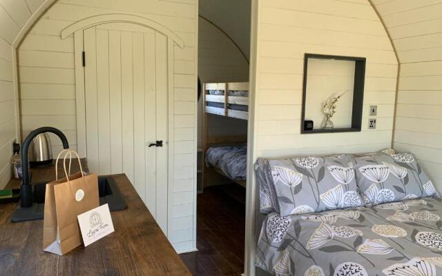 Laurel Farm Glamping