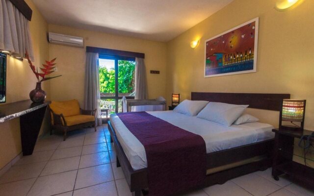 Porto Zarpa Hotel