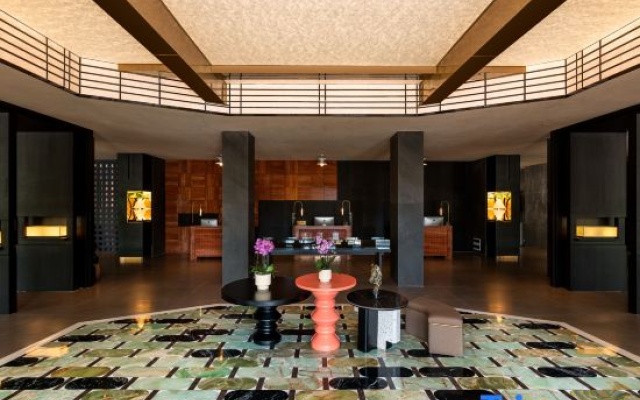 Xiduona Ruxin XIDUONA Snow Mountain Viewing Garden Hotel – People – Lijiang