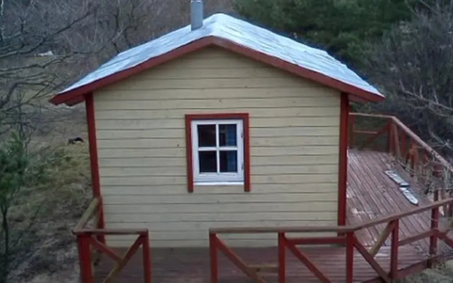 Prangli South Beach Holiday Center