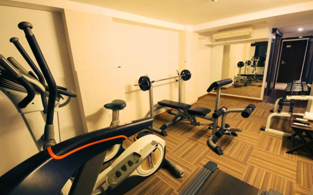 Hotel Clarks Collection Vadodara