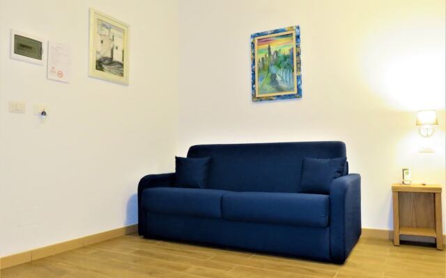 Residenza Montegrappa