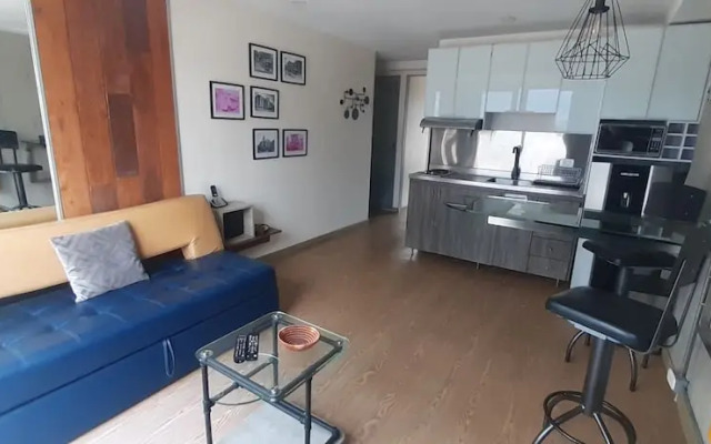 Luxury Laureles LA 70-Medellin Stunner