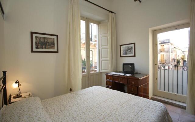 Apartment Central 4 Taormina