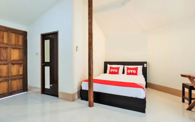 Marina House by OYO Rooms