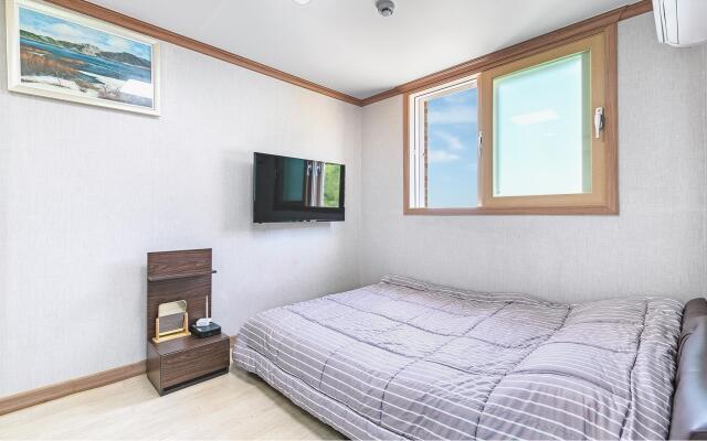 Samcheok Kbichi Pension