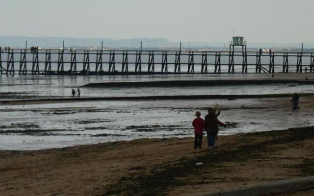 Studios et Appartements Les 4 Vents