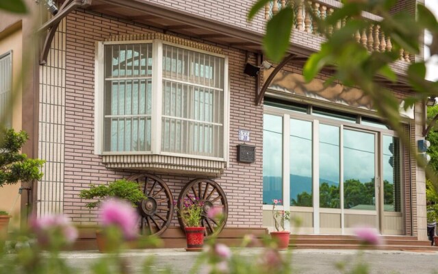 Takuanshan B&B