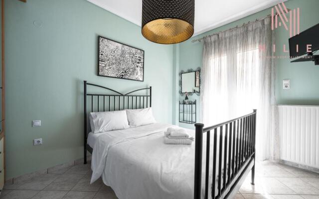 Aslan Residence, Nilie Hospitality MGMT