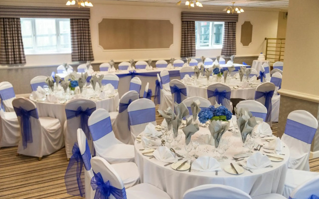 The Ivy Bush Royal Hotel By Compass Hospitality
