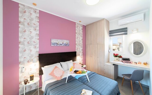 Chania Design Suites