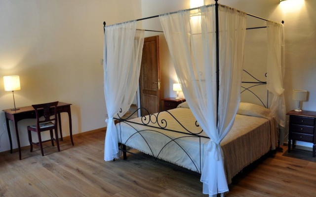 B&B La Torre - Fattoria di Larniano