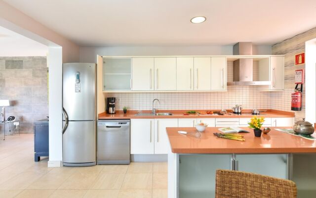Salobre Golf Villas - Holiday Rental Par 4 Villa 21