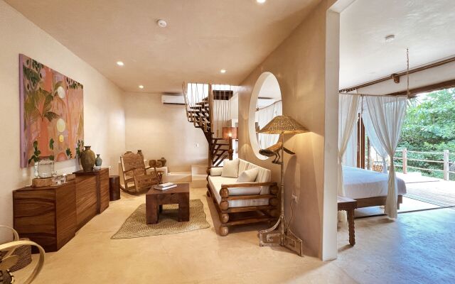 La Valise Tulum, member of Small Luxury Hotels