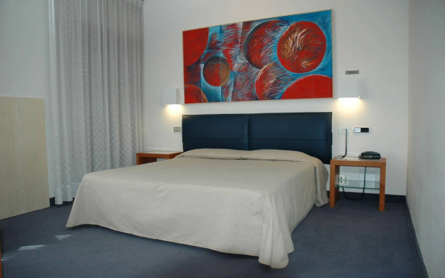 Arte Hotel Perugia