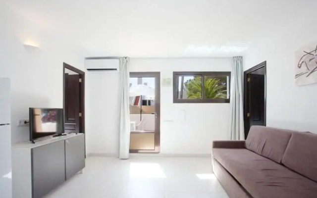 Apartamentos Club Cala Azul