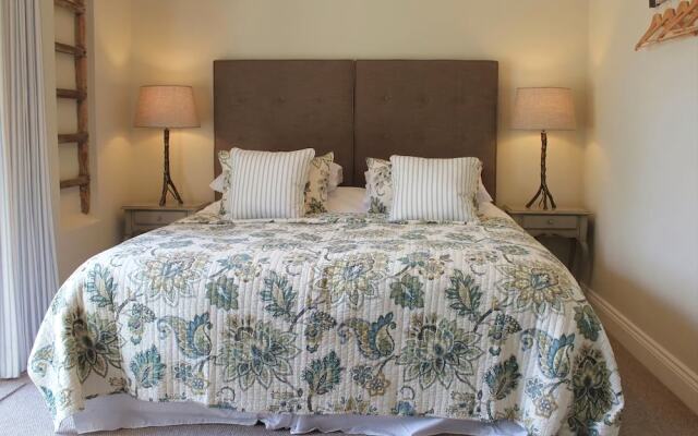 The Stable, Broadchalke