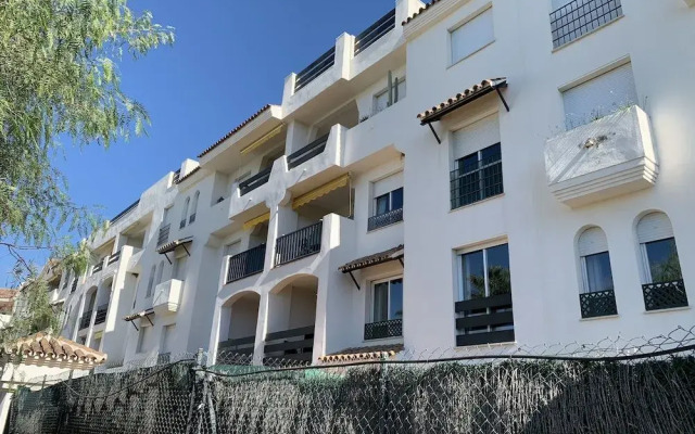 Apartamento Marbella PET