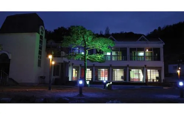 Youngduk Daegyoung Pension