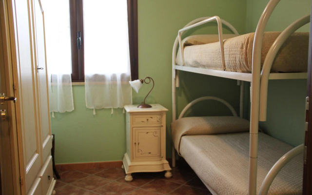 Casale La Zagara