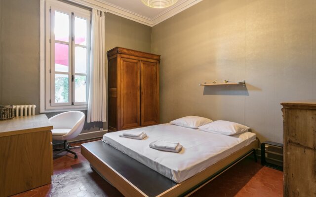 Appartement - Class Appart Ref 5081