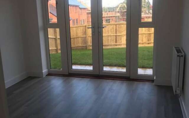 New Home Near Science Park & City Centre