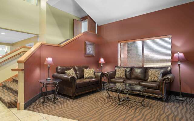 AmericInn by Wyndham Rochester