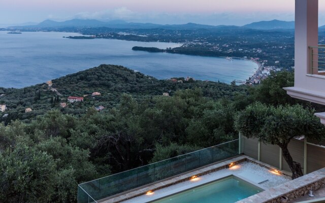 Bolla D'Oro Luxury Villas