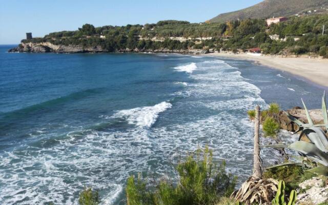 Appartamenti la Chiandata