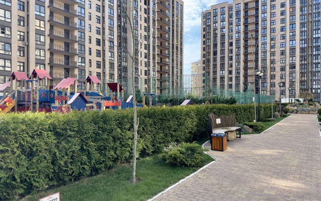 Privilegiya(Anapa)