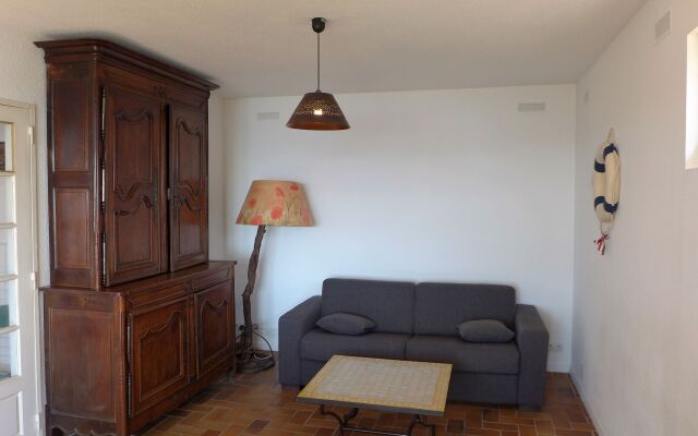 Holiday Home La Galine