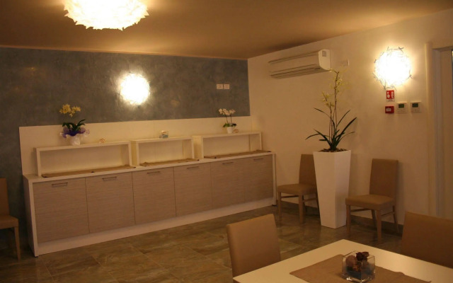Apart Hotel Atlantic