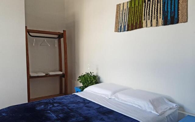 Meraki Boutique Hostel