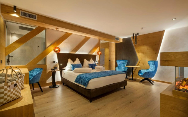 ADLER MERYEM wellness hotel