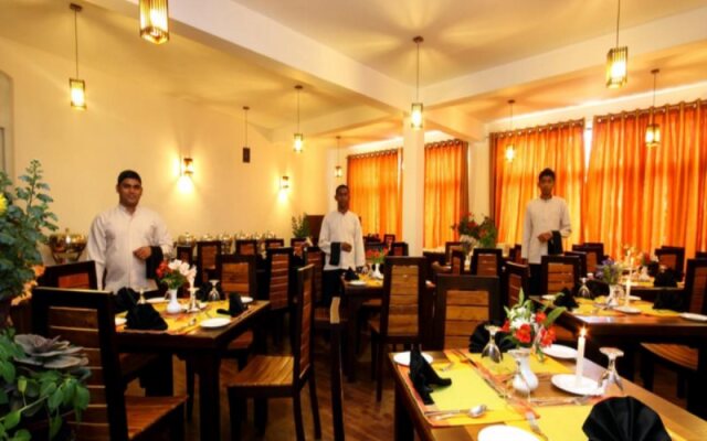 Glenfall Reach Hotel