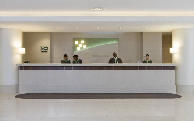 Holiday Inn Washington Capitol - Natl Mall by IHG