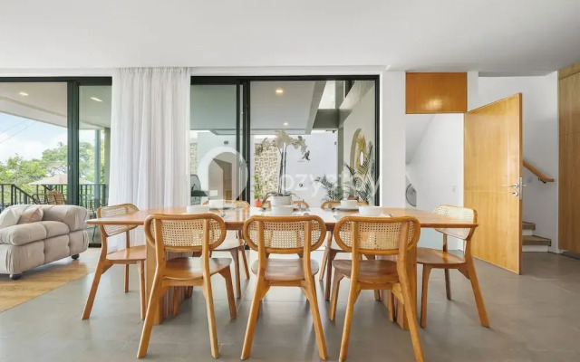 Sorte by Kozystay - Dago