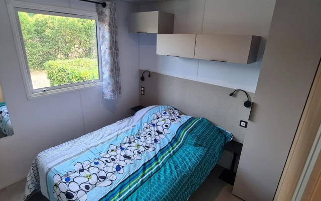 Camping La Bergerie