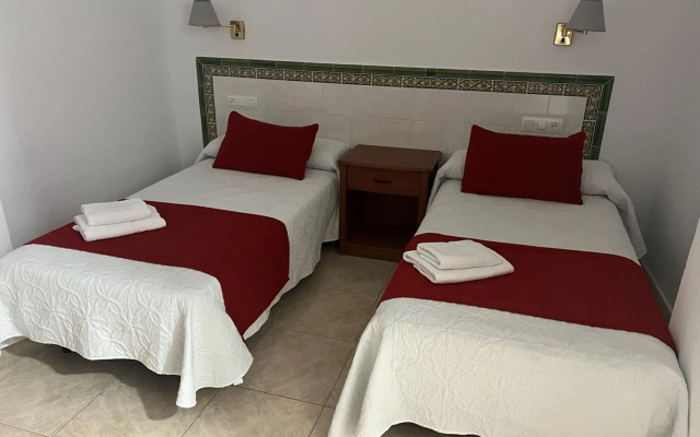 Hotel Matalascañas
