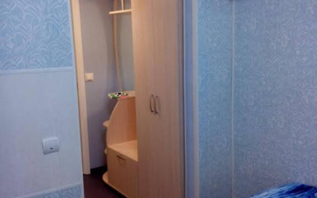 Living quarters Esplanada