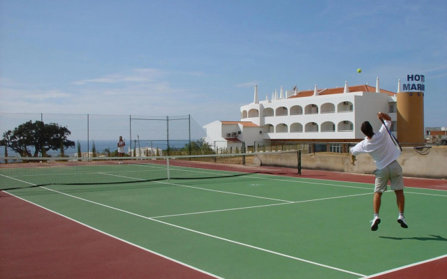 Hotel Maritur - Adults Only
